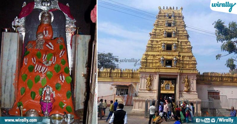 Famous Hanuman Temples