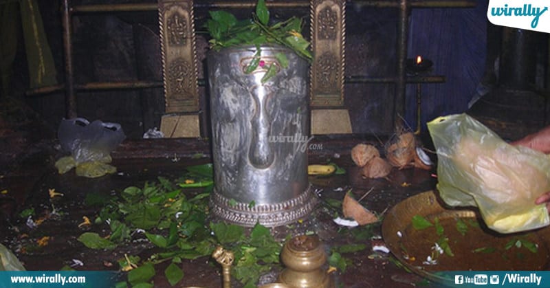Srikakulam Srimukhalingam Temple