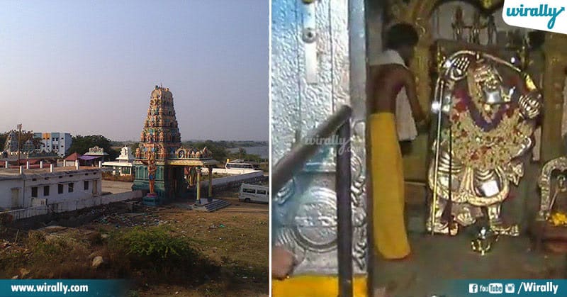 Famous Hanuman Temples