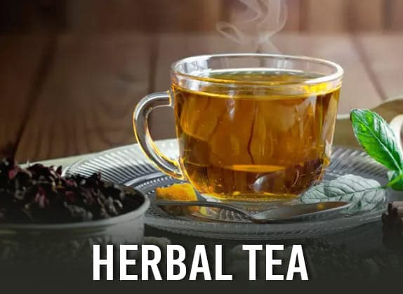 Homemade Herbal Teas For Weight Loss | Wirally