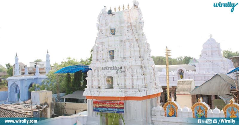 1-Temple