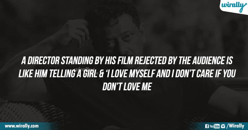 Rgv Quotes Here Are A Few Quotes By Ram Gopal Varma Wirally