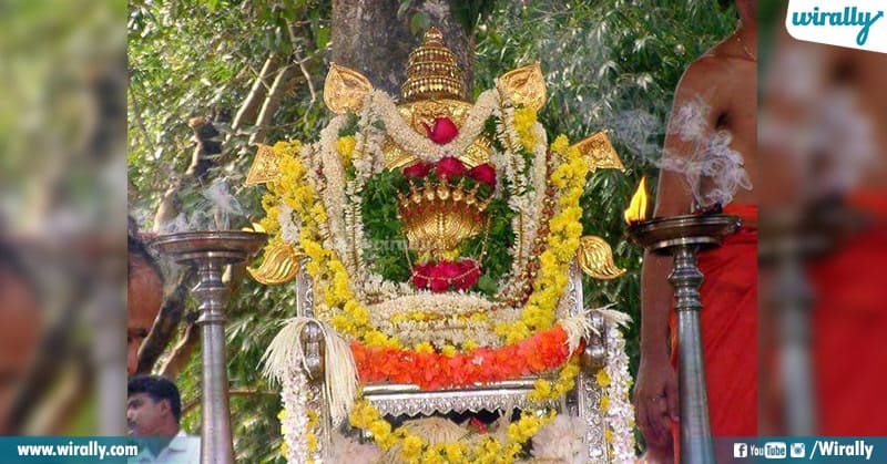 Kukke Shri Subrahmanya Temple