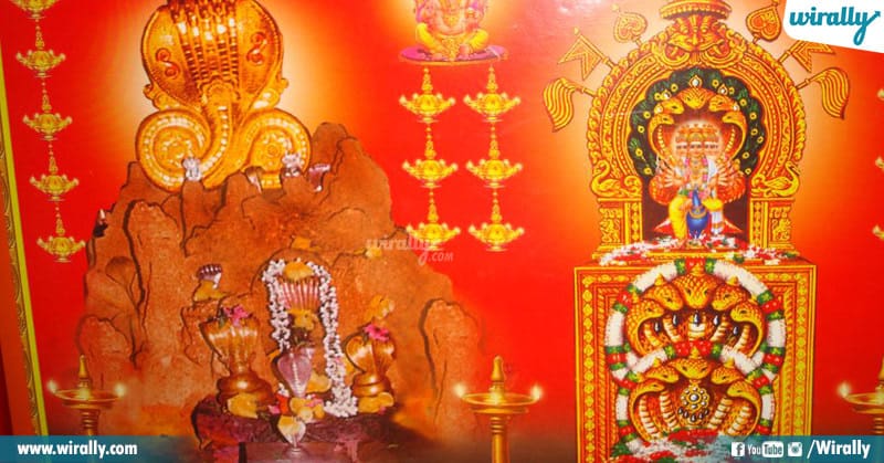 Kukke Shri Subrahmanya Temple