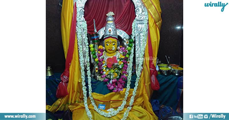 kotha konda Veerabhadraswamy