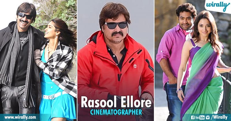 10 Films That Prove Rasool Ellore Is The Most Under Rated Director