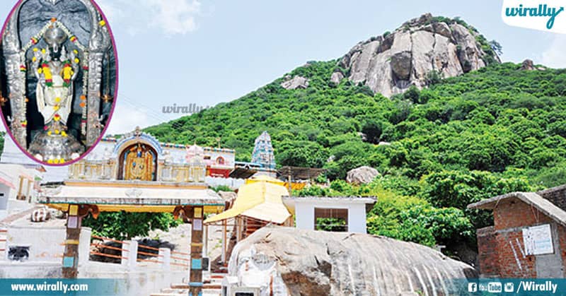 Lord Venkateswara