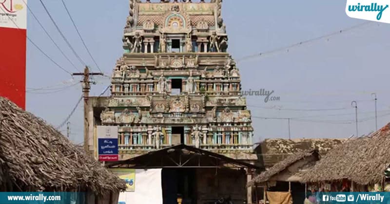 navaghraha temples