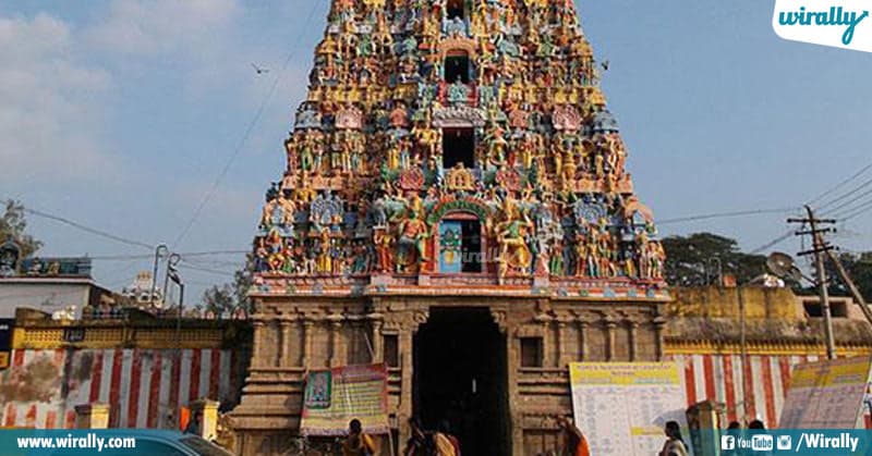 navaghraha temples