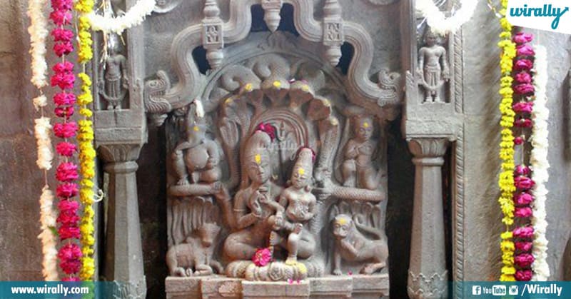 Subramanya Swamy Temple