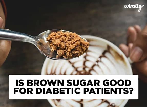 Brown Sugar Vs White Sugar Is Brown Sugar Good For Diabetics Wirally