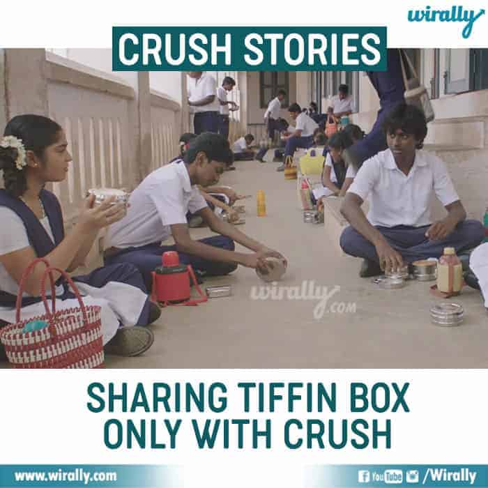 Tiffin Box