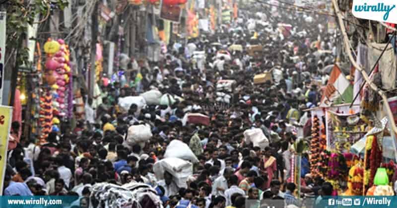 Sardar Festival Hyderabad