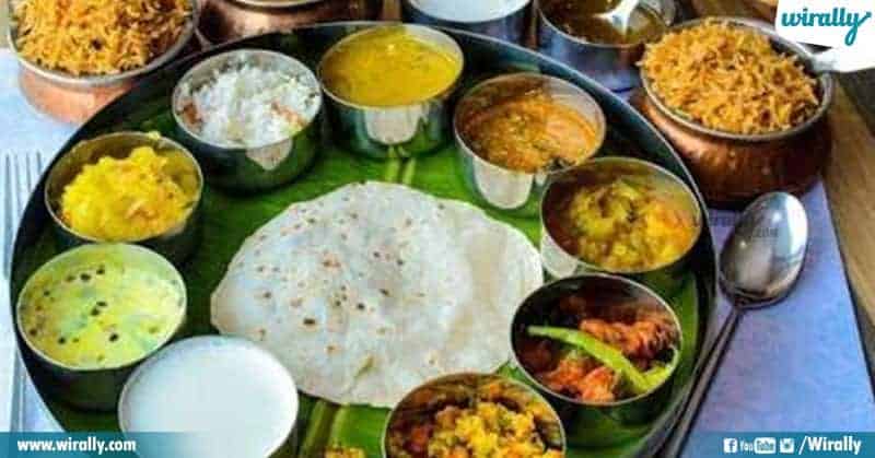 Thali Places In Hyderabad