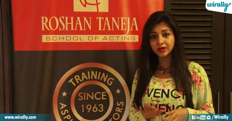 Acting Schools In Mumbai 1
