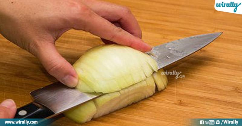 Cutting Techniques Every Cook Should Know