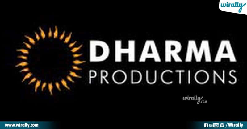 Dharma Production