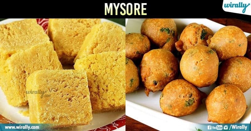 Mysore