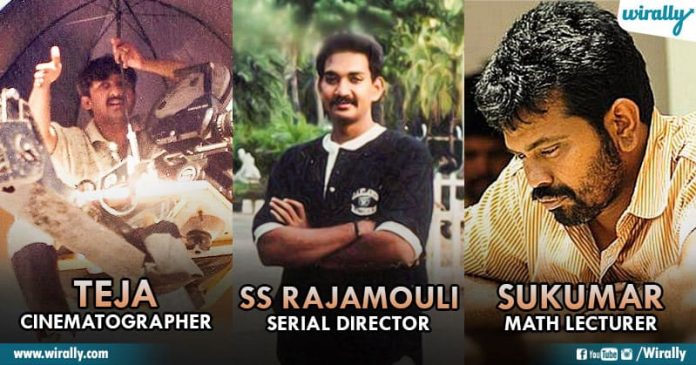 Tollywood Directors