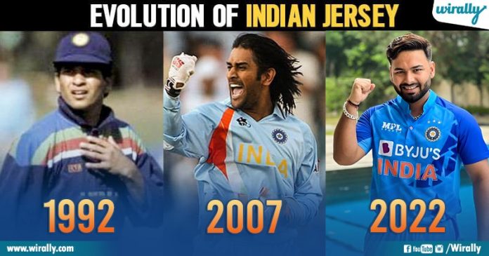 TEAM INDIA