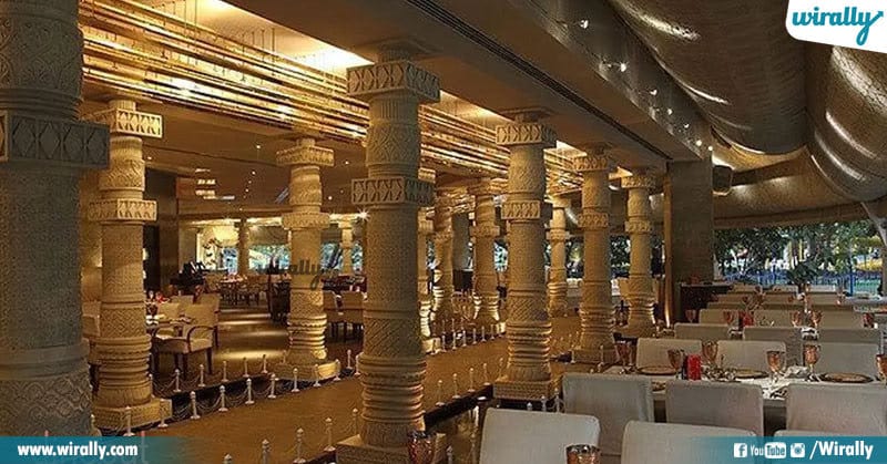 Best North Indian Restaurants In Hyderabad