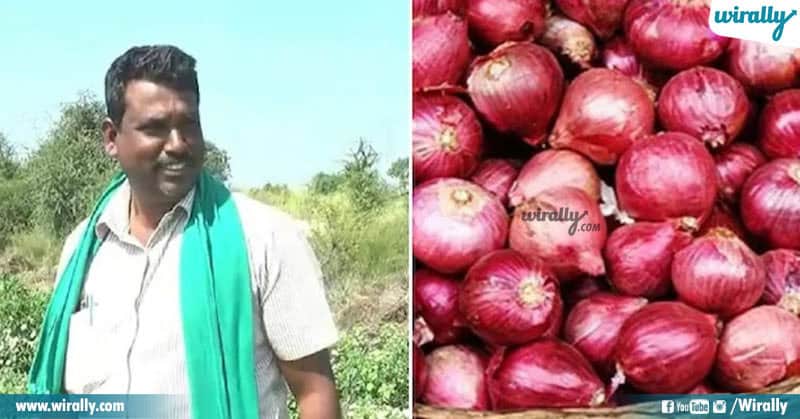 2 Onion Farmer