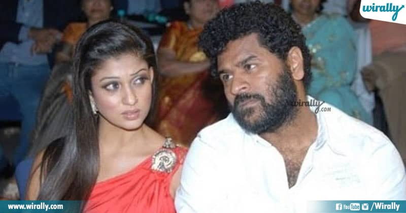 Nayanthara