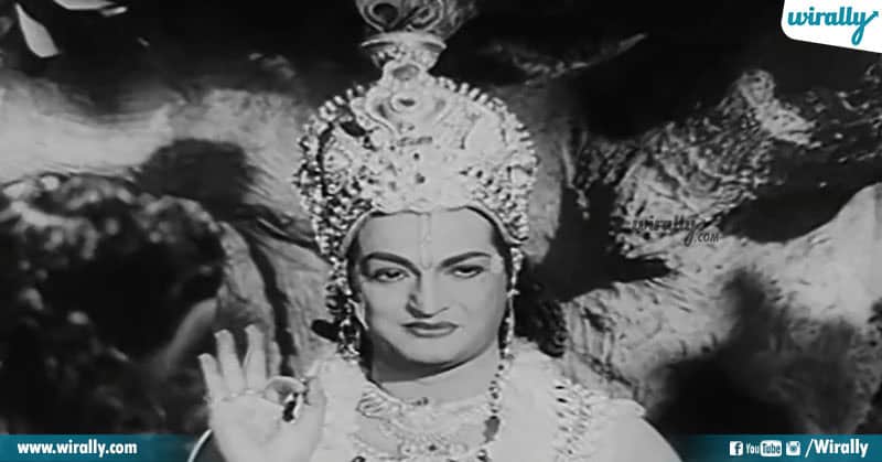 Srikrishna Pandaveeyam