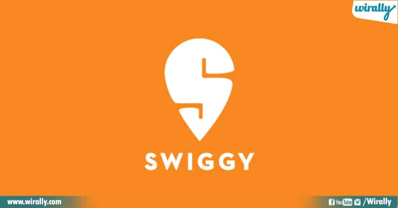 Swiggy Food Delivery App In Hyderabad
