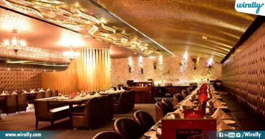 5 Places In Hyderabad Where You Get Best Buffet | Wirally