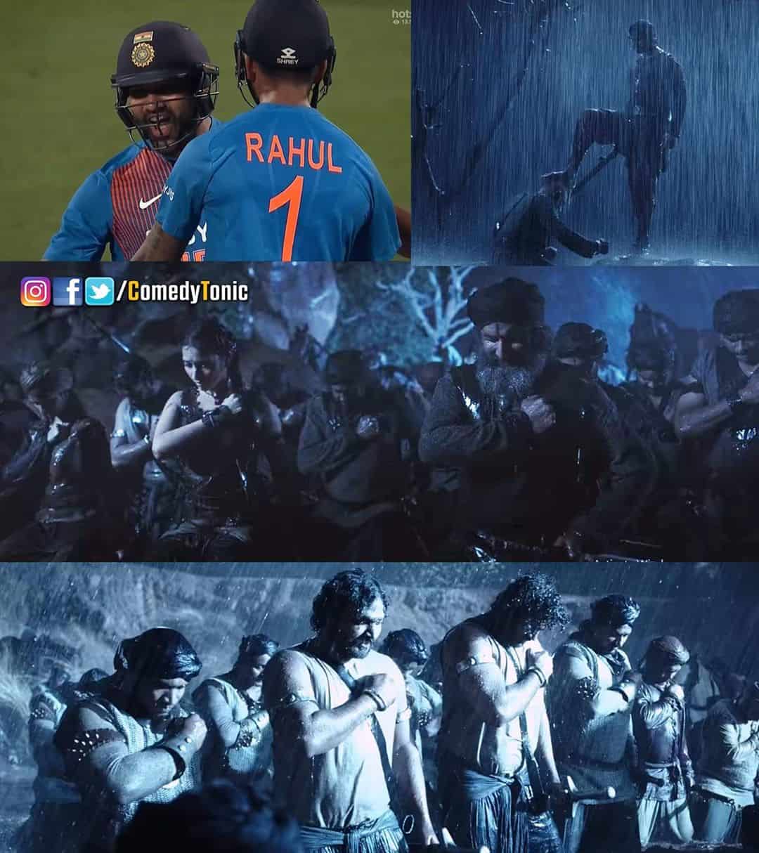 India Vs Nz Memes