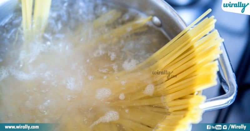 Tips For Cooking Pasta