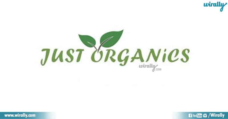 Organic Food Brands In India