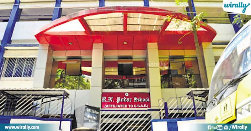 Top Schools In Mumbai