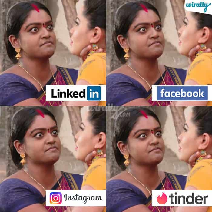 Karthika Depam Meme