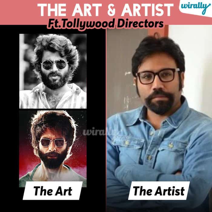 Art And Artist