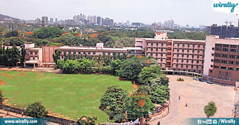 Top Schools In Mumbai