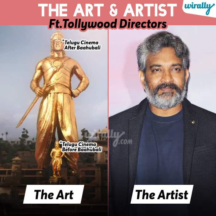 Art And Artist