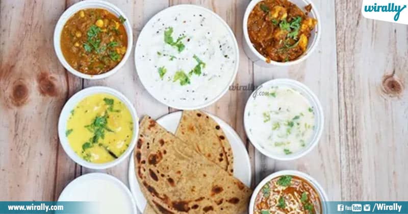 Top Dinner Places In Hyderabad