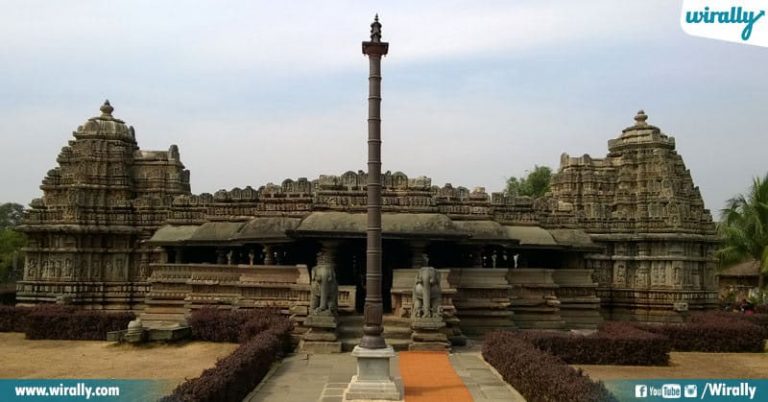 tourist places in and around adilabad