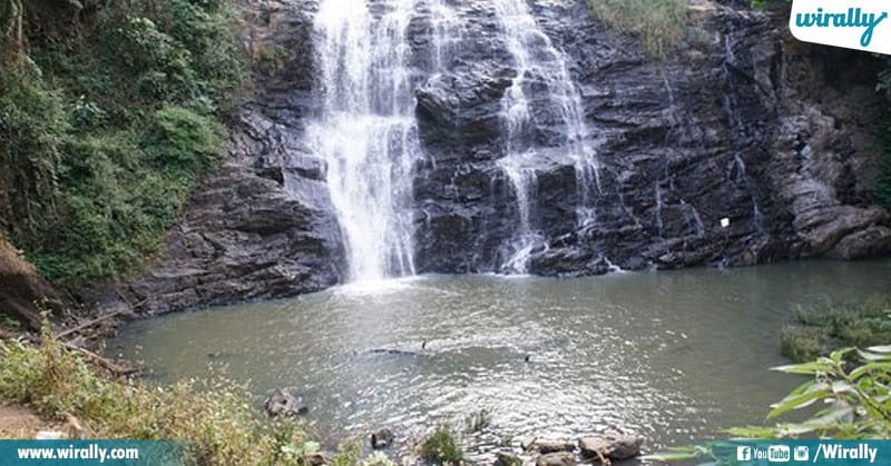 Coorg Tourist Places