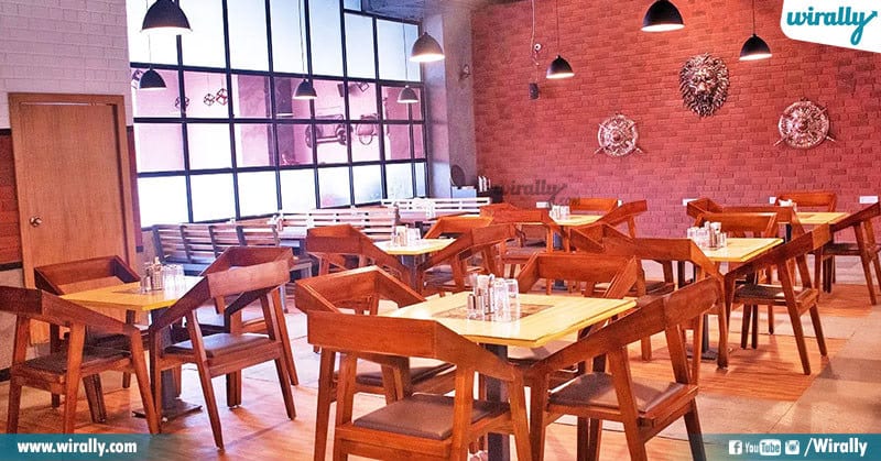 Top Dinner Places In Hyderabad