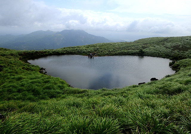 Tourist Destinations In Wayanad