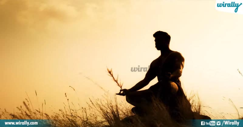 12 Rama Charan As Alluri Seetha Rama Raju