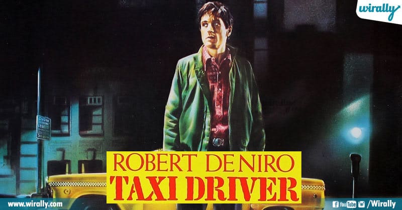 Taxi Driver