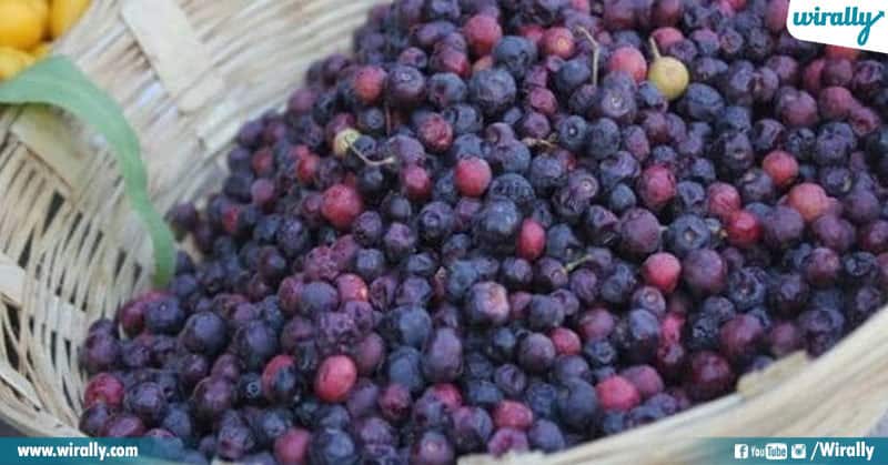 6 Rare Fruits Available In India