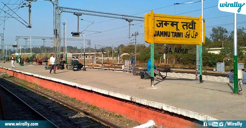 4 Cleanest Railway Stations In India