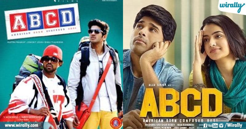 6 Malayalam Movies Remake