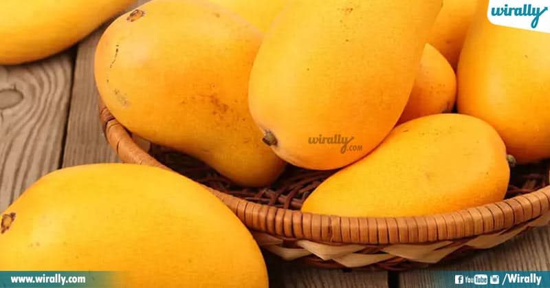 6 Top Benefits Of Mangoes