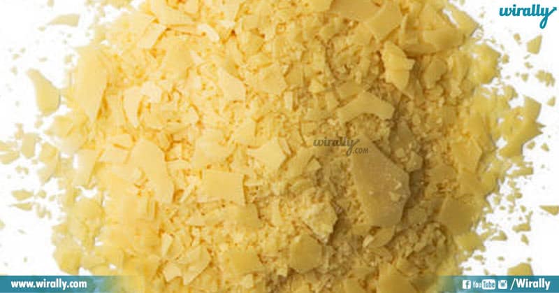 Carnauba Wax